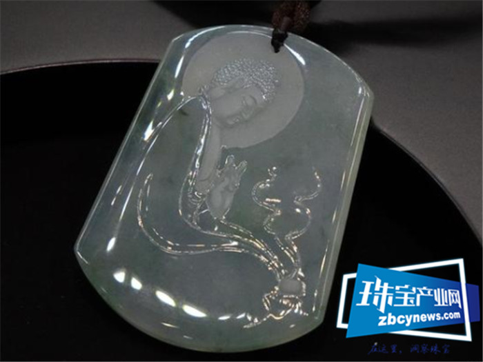 翡翠对佛像的尊崇意义非凡 翡翠对佛像的尊崇意义非凡