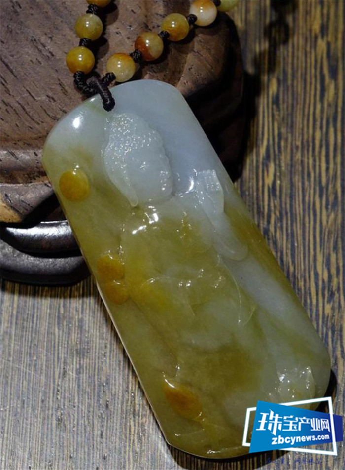 翡翠对佛像的尊崇意义非凡 翡翠对佛像的尊崇意义非凡