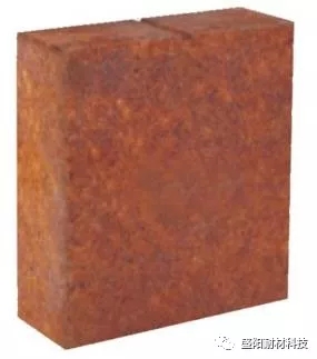 硅莫红砖和低导热复合砖的区别