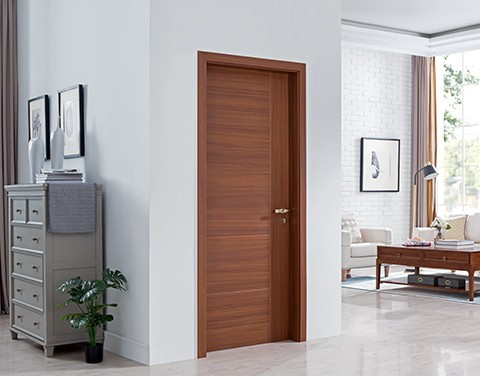 Laminate - Teak Allover