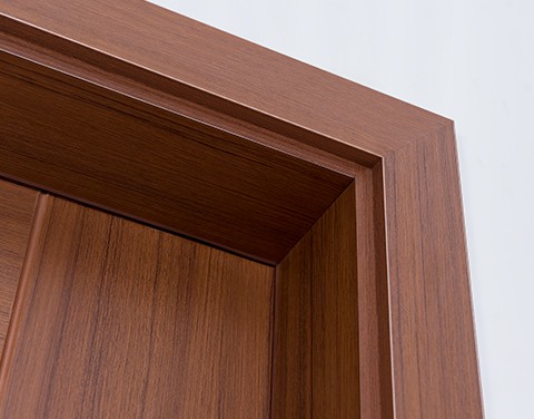 Laminate - Teak Allover