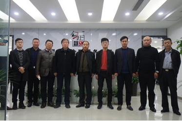 聚财有道春天到来 以“共享”助力行业发展 聚财有道春天到来 以“共享”助力行业发展
