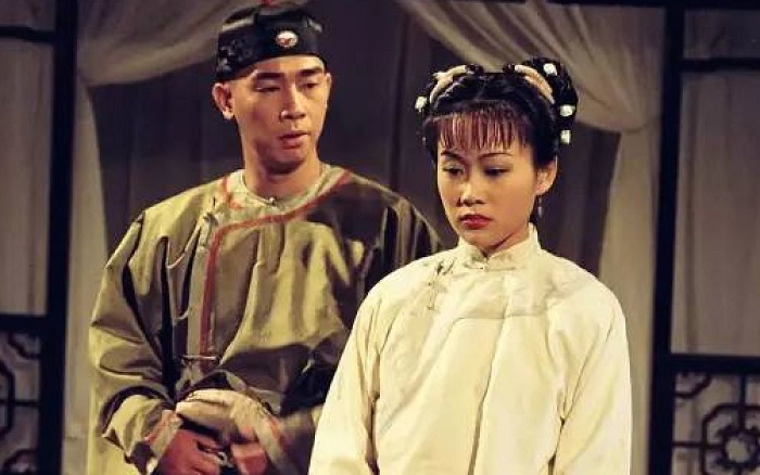 电影投资:新版《鹿鼎记》上线, 群美来袭,张一山能hold住吗? 电影投资:新版《鹿鼎记》上线, 群美来袭,张一山能hold住吗?