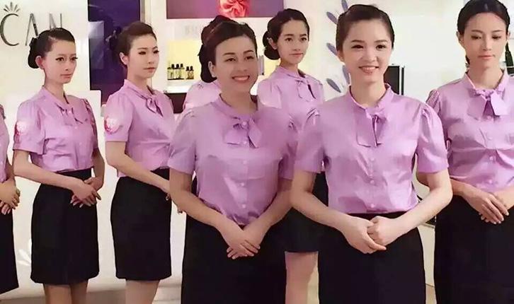 美容院业绩提升----美容师篇 美容院业绩提升----美容师篇