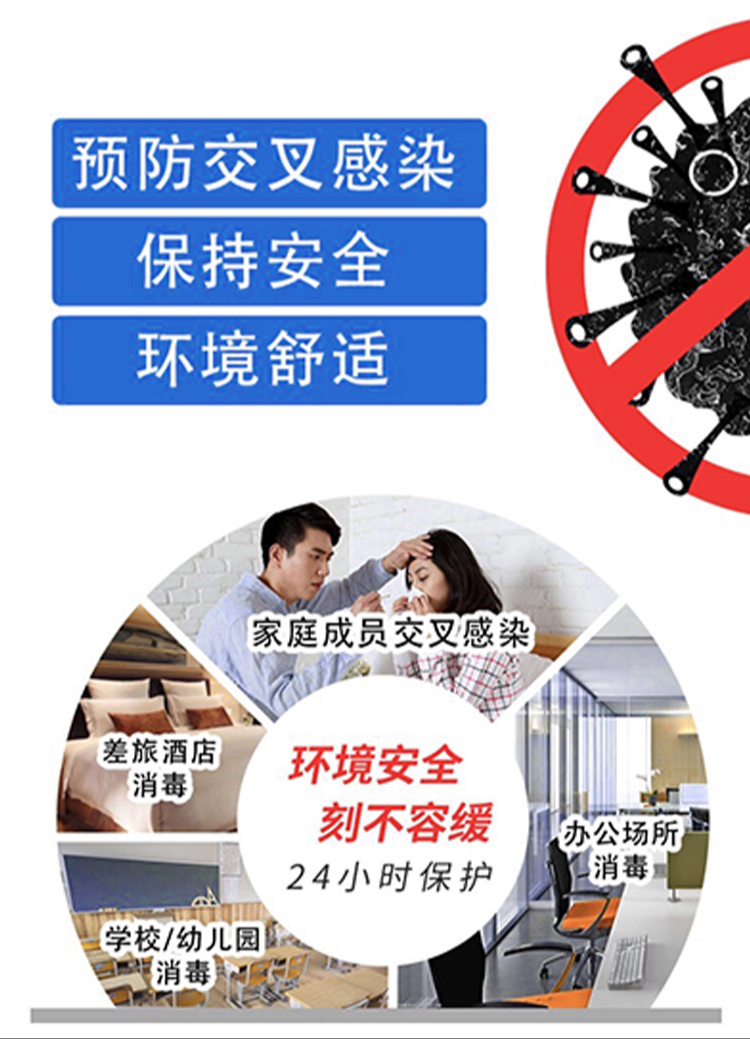 消毒抗菌