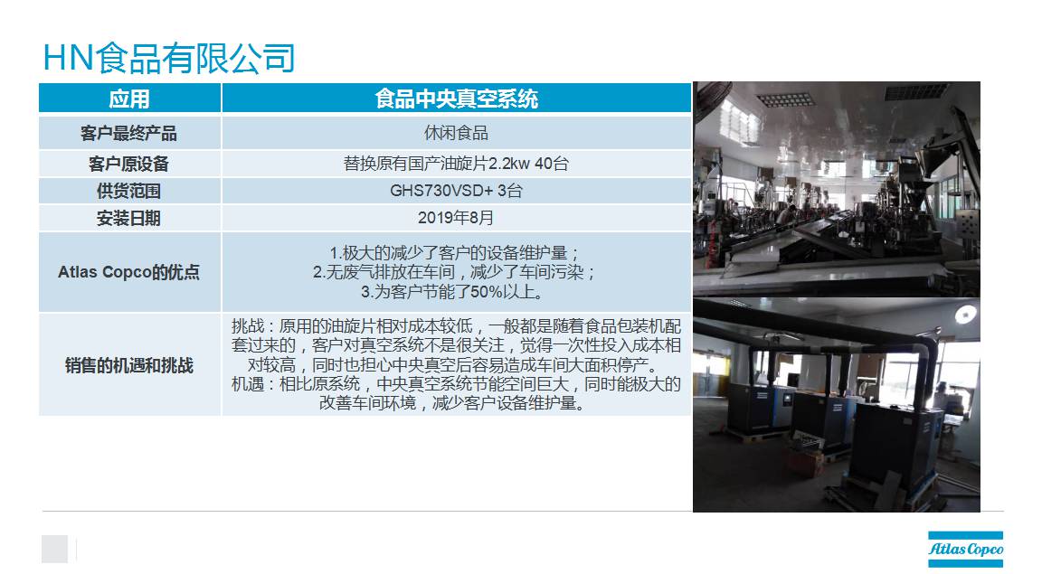 阿特拉斯品牌（Atlas Copco)-螺桿真空泵-350-900