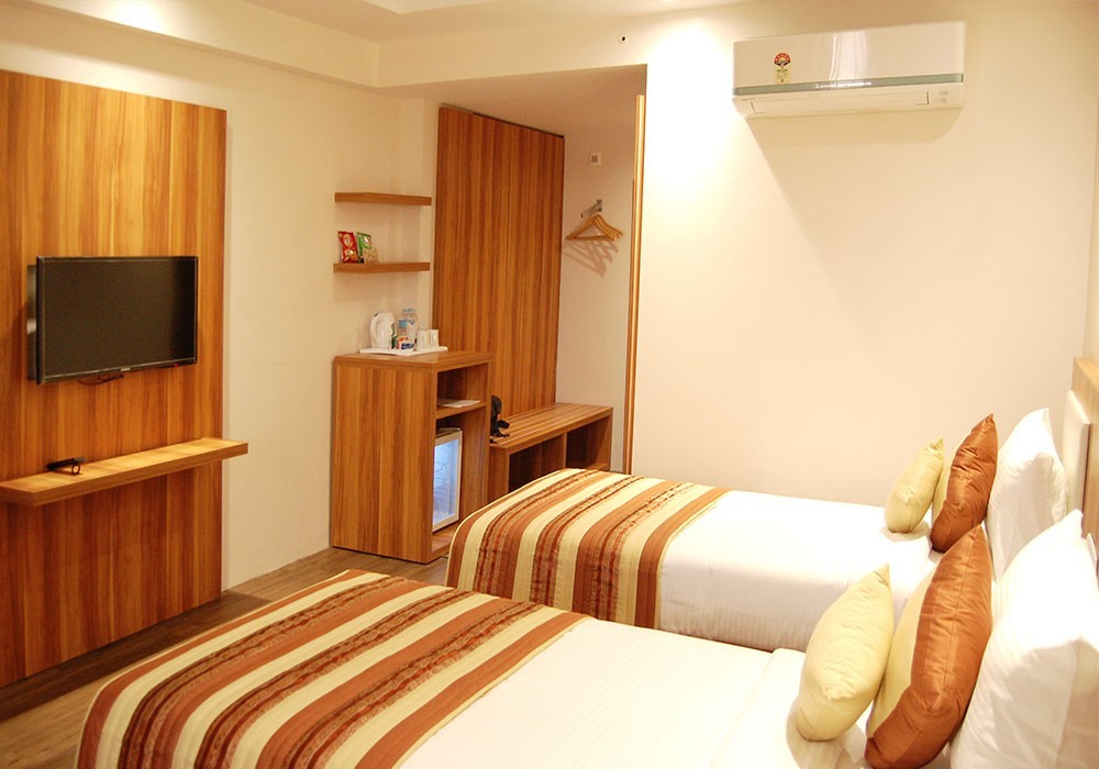 Le Roi Hotel
