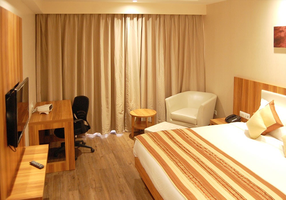 Le Roi Hotel