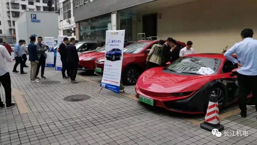 长江机电小型车展 免费领车0首付 长江机电小型车展 免费领车0首付