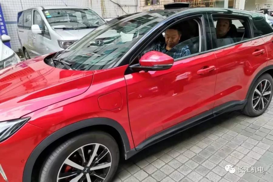 长江机电小型车展 免费领车0首付 长江机电小型车展 免费领车0首付