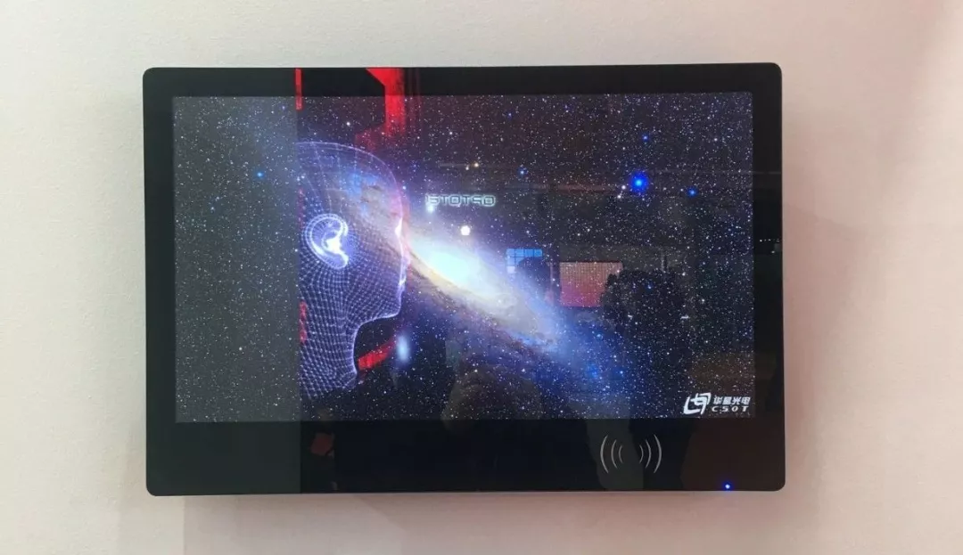 【ISE 2020】商显市场未来可期,TCL华星加码三大应用场景 【ISE 2020】商显市场未来可期,TCL华星加码三大应用场景