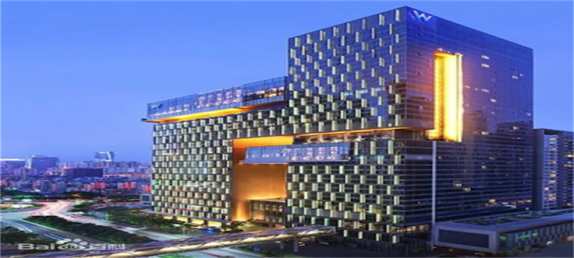 W酒店高壓電力設備維護試驗 W酒店高壓電力設備維護試驗
