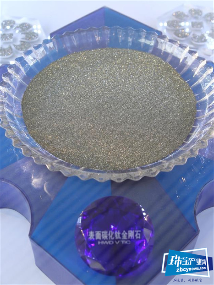 科学家已经研究出人造钻石,简单快速且省钱 科学家已经研究出人造钻石,简单快速且省钱