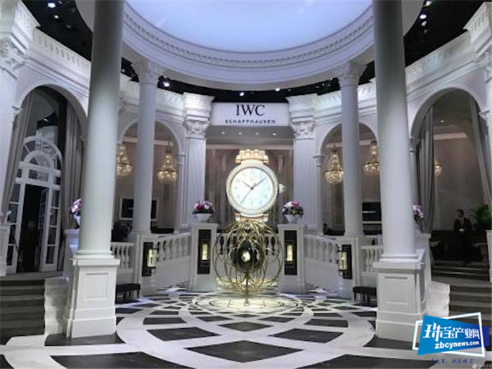 受疫情影响 全球重量级表展“日内瓦表展”取消4月展会 受疫情影响 全球重量级表展“日内瓦表展”取消4月展会