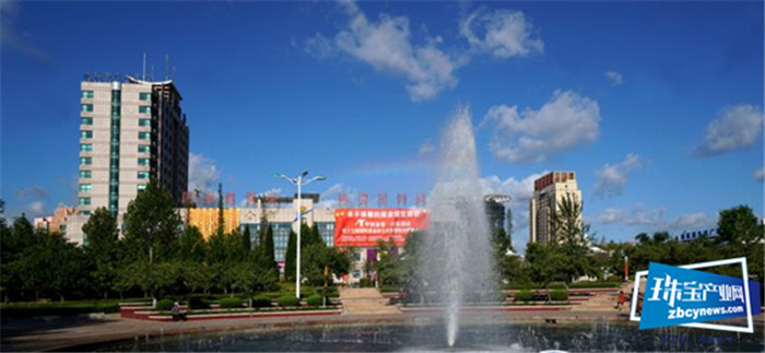 金都招远黄金珠宝首饰城荣获 “国家级知识产权保护规范化市场”称号 金都招远黄金珠宝首饰城荣获 “国家级知识产权保护规范化市场”称号