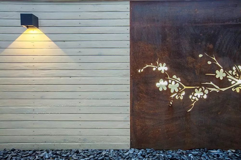 八八中心屋顶花园 八八中心屋顶花园
