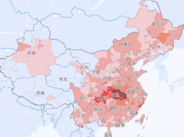疫情警示:必须加快补齐生态文明建设短板 疫情警示:必须加快补齐生态文明建设短板