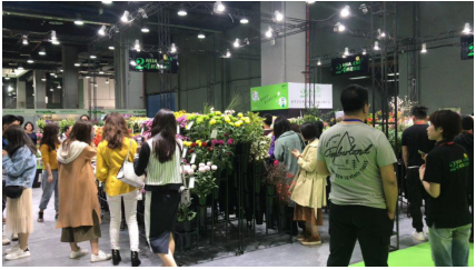 三月花城艳,邀客来赏花 2020亚洲花卉产业博览会新闻发布会广州举办 三月花城艳,邀客来赏花 2020亚洲花卉产业博览会新闻发布会广州举办