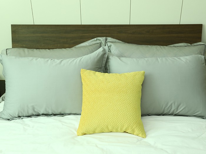 Luxurious Style Yellow Series
