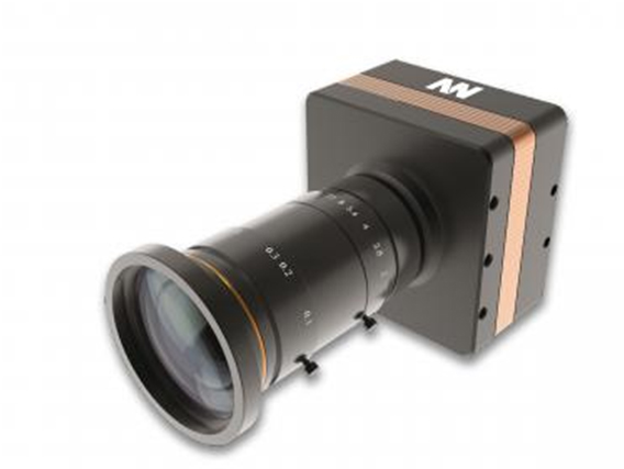 Photonis 公司的兩款EBCMOS攝像機 照度10μlux