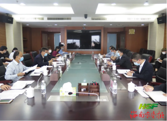 沈继奔:提高服务意识 持续支持lehuvip88金融板块企业发展 沈继奔:提高服务意识 持续支持lehuvip88金融板块企业发展