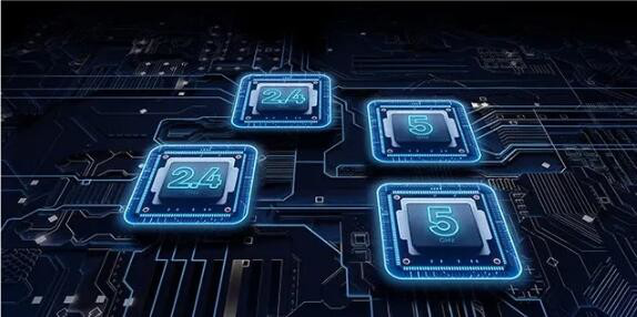 华为Wi-Fi 6+来了 揭秘华为首款Wi-Fi 6+路由AX3 华为Wi-Fi 6+来了 揭秘华为首款Wi-Fi 6+路由AX3