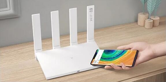 华为Wi-Fi 6+来了 揭秘华为首款Wi-Fi 6+路由AX3 华为Wi-Fi 6+来了 揭秘华为首款Wi-Fi 6+路由AX3