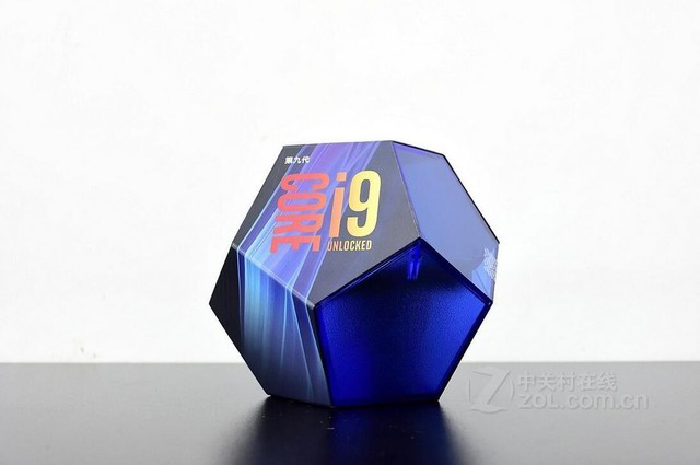 i9-9900K巅峰王者 三大杀手锏定义超旗舰 i9-9900K巅峰王者 三大杀手锏定义超旗舰