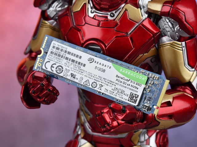 2019十大固态硬盘横评:贵的不一定好 2019十大固态硬盘横评:贵的不一定好