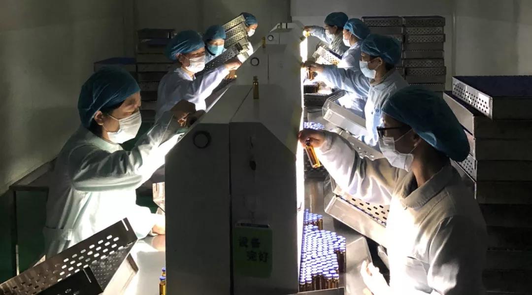金花戰疫情:若有戰 召必應 責任和愛鼓舞金花人勇敢前行 金花戰疫情:若有戰 召必應 責任和愛鼓舞金花人勇敢前行