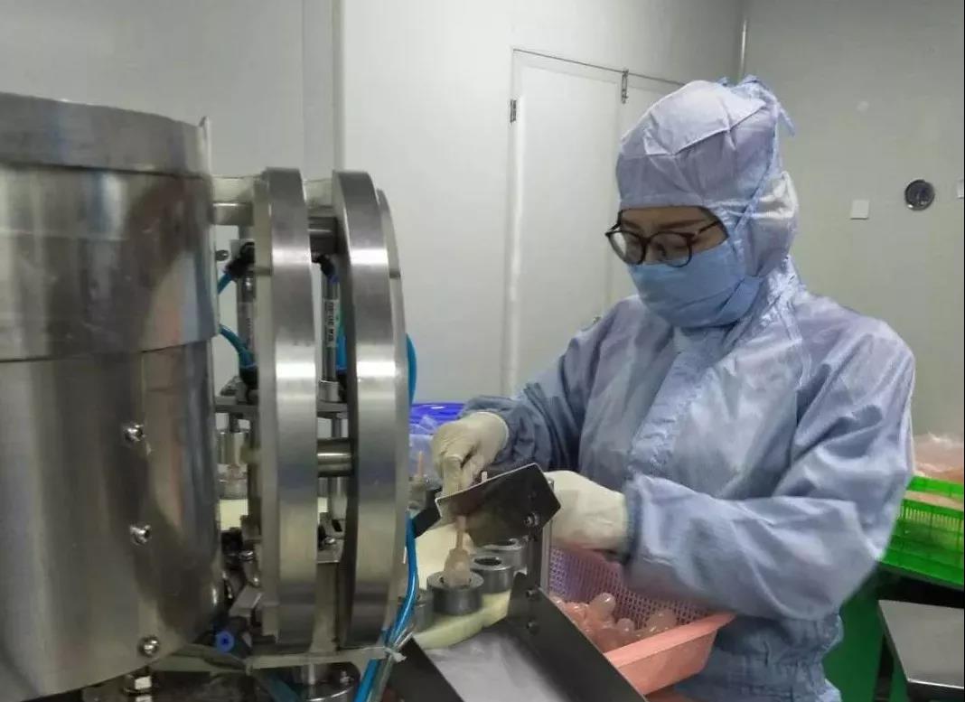 金花戰疫情:若有戰 召必應 責任和愛鼓舞金花人勇敢前行 金花戰疫情:若有戰 召必應 責任和愛鼓舞金花人勇敢前行