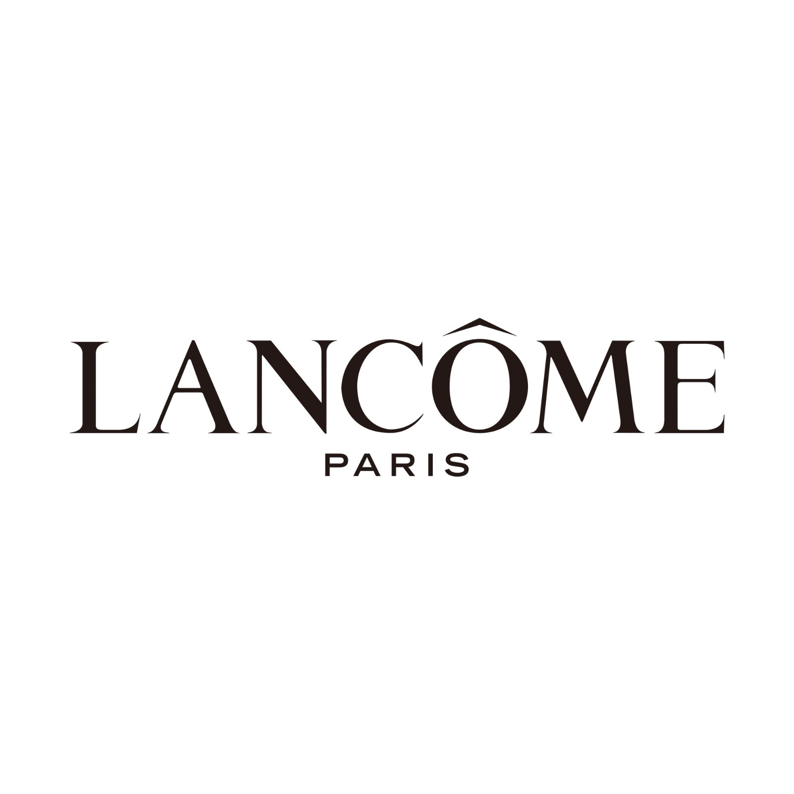 LANCOME logo图片