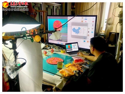 摄影师制作黏土动画为战 摄影师制作黏土动画为战