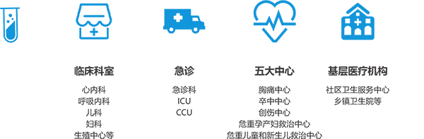 M5四通道化学发光免疫分析仪 M5四通道化学发光免疫分析仪