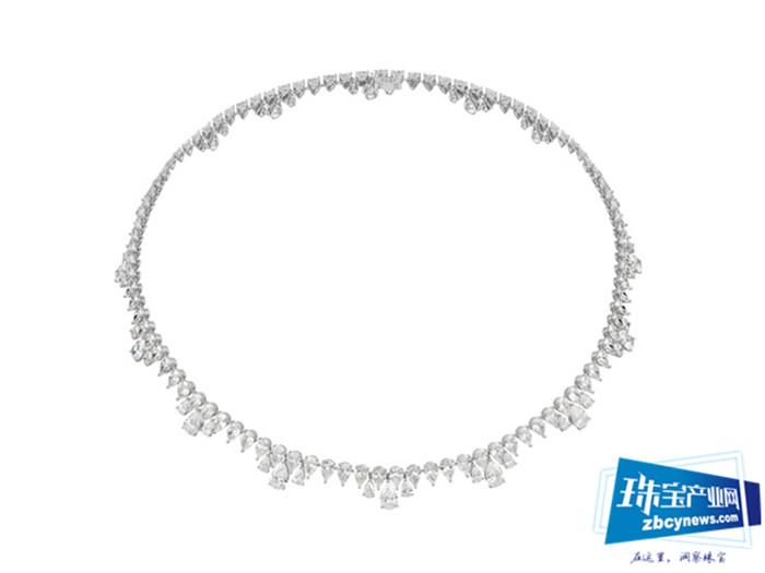 Chopard萧邦成为最新007系列电影官方合作伙伴 Chopard萧邦成为最新007系列电影官方合作伙伴
