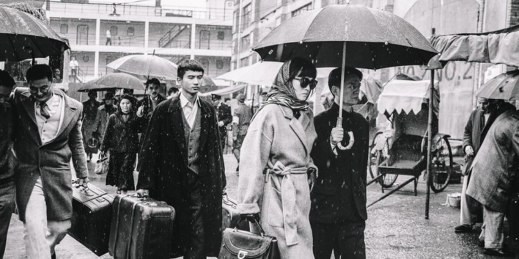 电影投资:《兰心大剧院》2020年最值得期待的影片之一 电影投资:《兰心大剧院》2020年最值得期待的影片之一