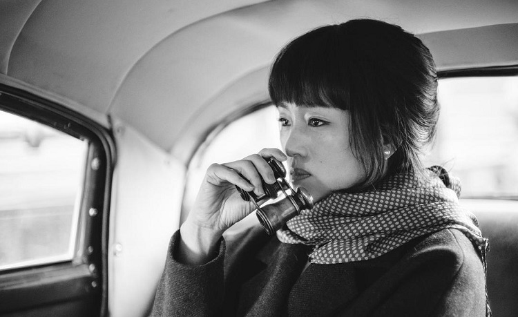 电影投资:《兰心大剧院》2020年最值得期待的影片之一 电影投资:《兰心大剧院》2020年最值得期待的影片之一
