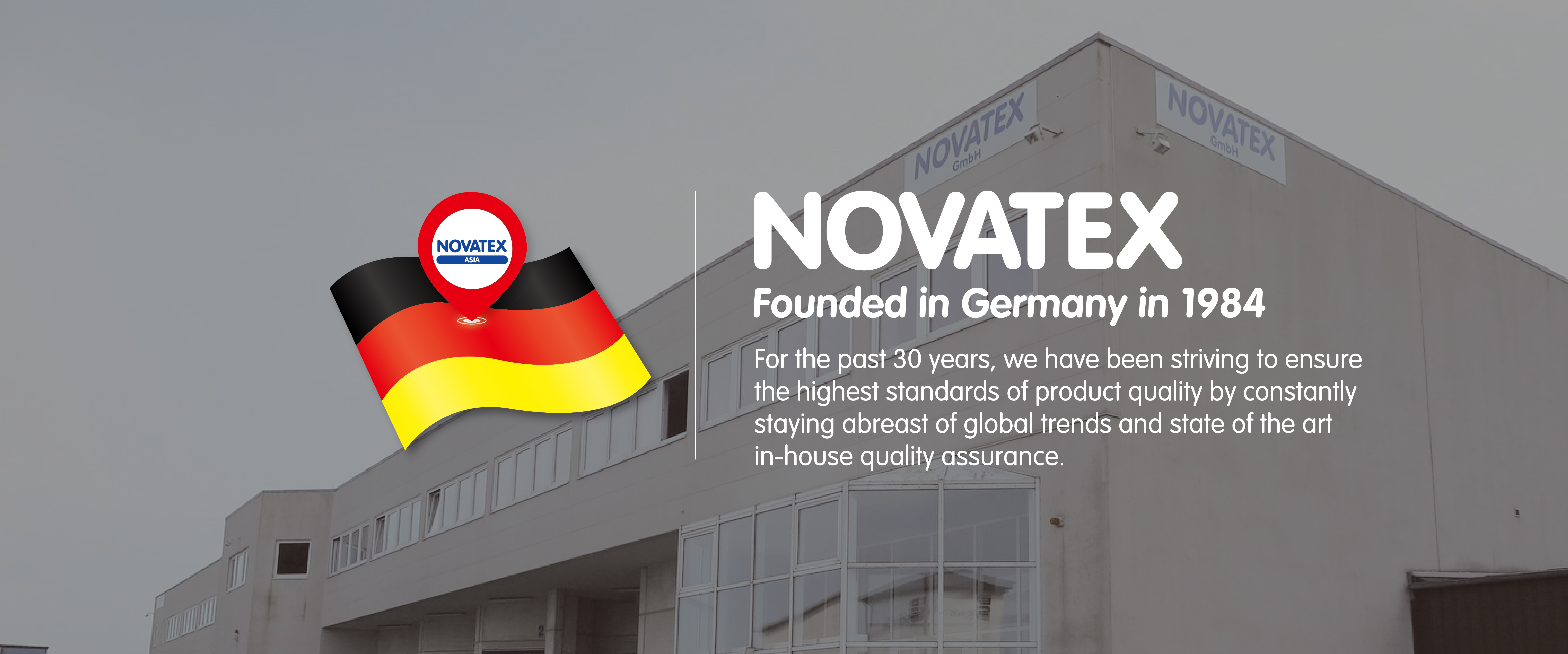 Products made in Germany Products made in Germany