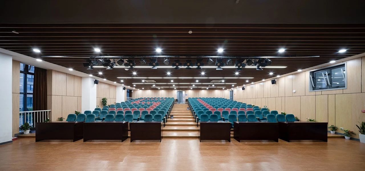 杭州市胜利小学新城校区及附属幼儿园 / 浙江大学建筑设计研究院 杭州市胜利小学新城校区及附属幼儿园 / 浙江大学建筑设计研究院