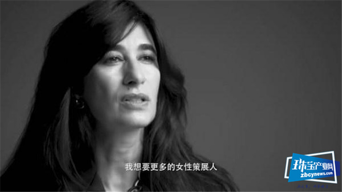 以璀璨之力助力女性公益,珠宝腕表品牌一直在行动 以璀璨之力助力女性公益,珠宝腕表品牌一直在行动