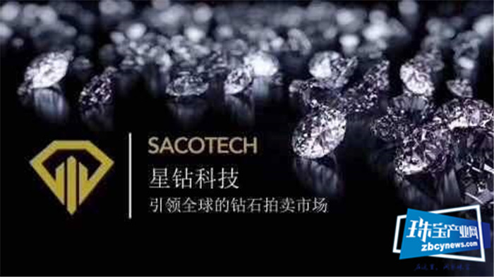 星钻科技:亿元珠宝拍卖的内幕 星钻科技:亿元珠宝拍卖的内幕