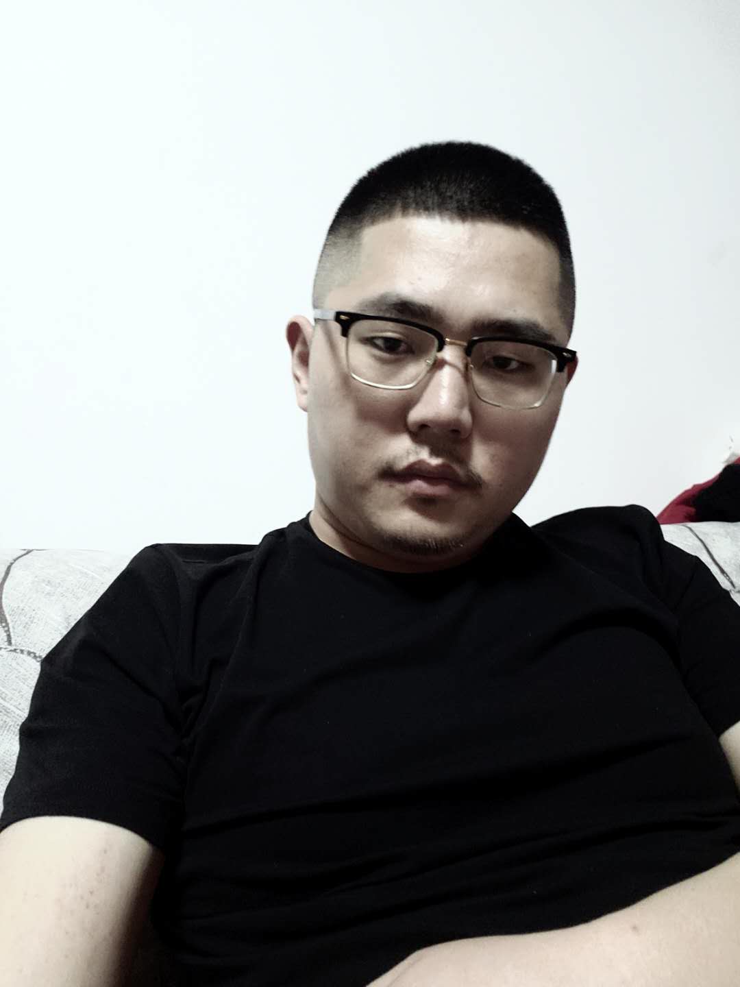 李家政 艺术设计系2014级毕业生