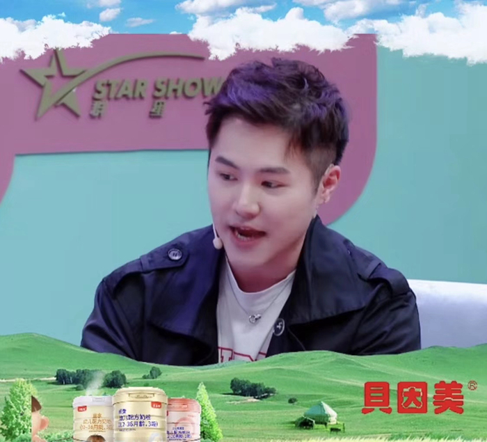 庄宏宇  表演系14级毕业生