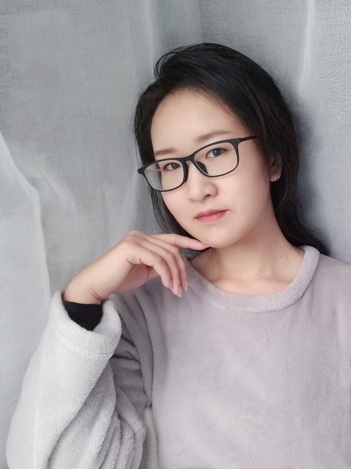 李莉   艺术设计系毕业生
