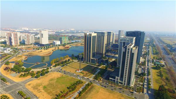 海南:今年前两月跨境电商业务增长5.5倍 海南:今年前两月跨境电商业务增长5.5倍