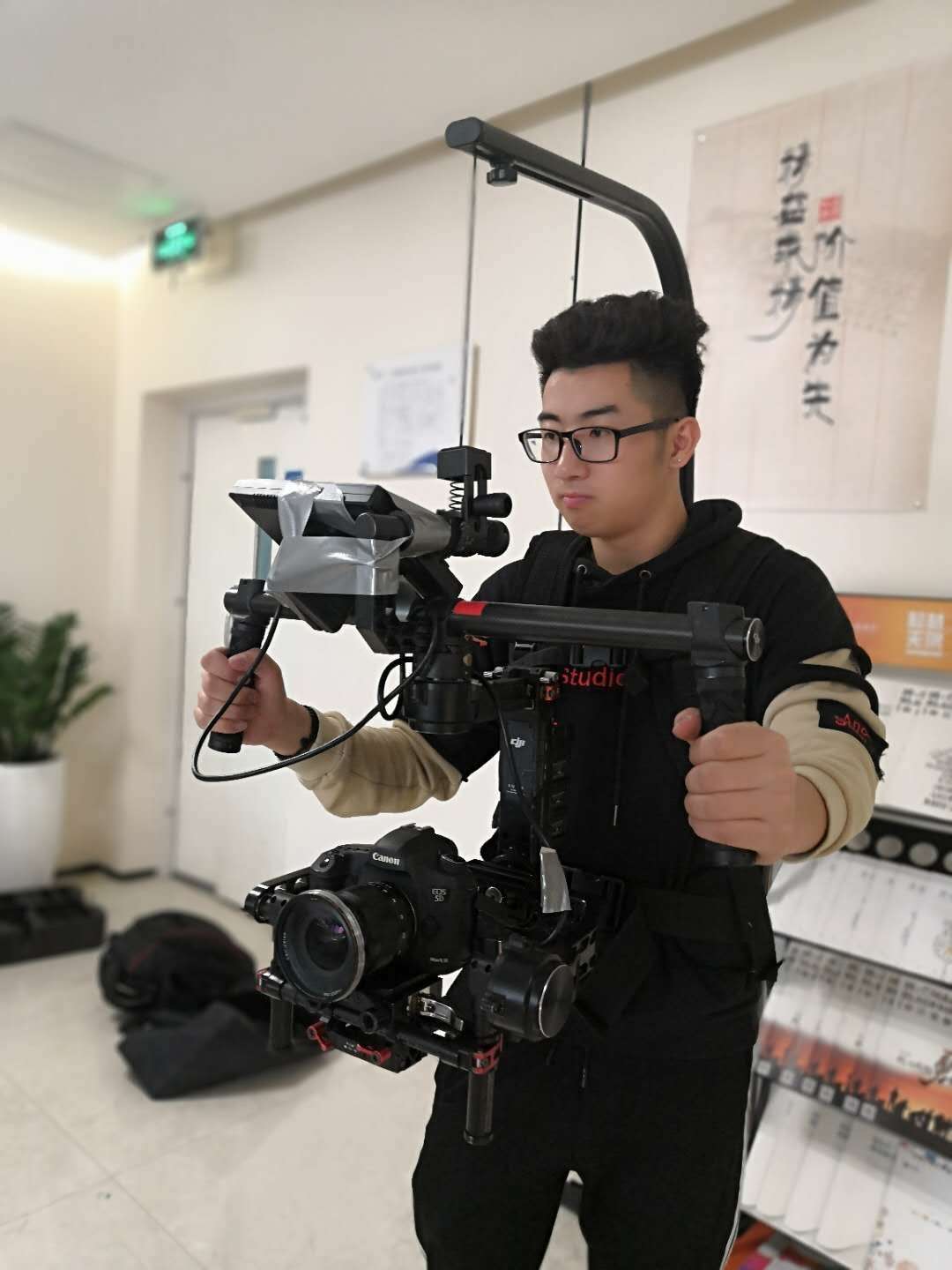 蒋正博