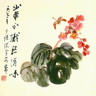 無(wú)可復(fù)制的汪曾祺：淡泊，是人品，也是文品