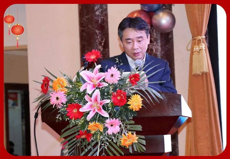 激扬五年 筑梦远航 激扬五年 筑梦远航