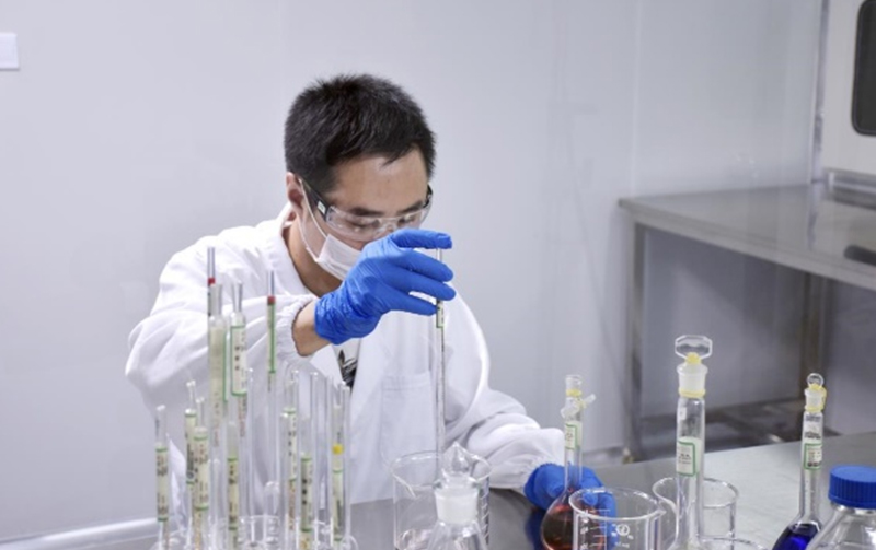 重磅!I 全球首家微流控新冠病毒化学发光芯片 重磅!I 全球首家微流控新冠病毒化学发光芯片