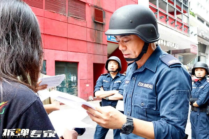 电影投资:刘德华、刘青云18年后联袂主演《拆弹专家2》,再现香港电影辉煌? 电影投资:刘德华、刘青云18年后联袂主演《拆弹专家2》,再现香港电影辉煌?